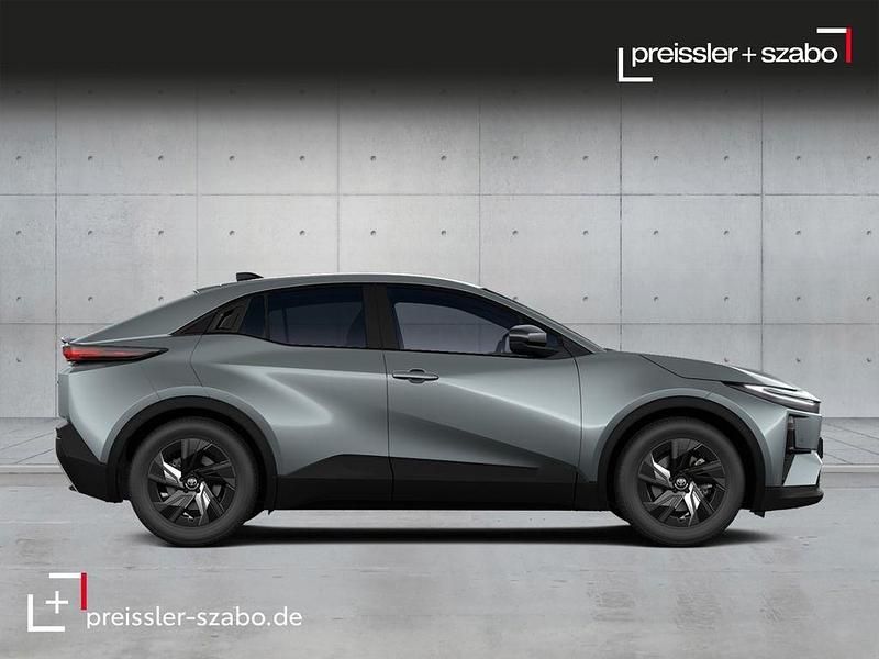Gebraucht Toyota C-HR+ 164 kW (224 PS) 2026 Grau SUV