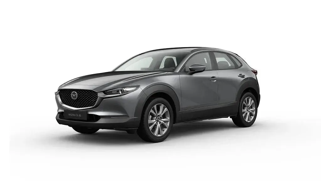 Neu Mazda CX-30 Center-Line 140 PS (102 kW) 2026 Grau SUV