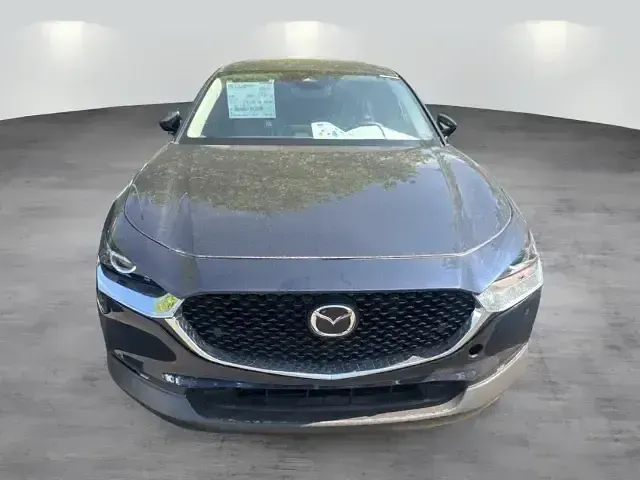 Neu Mazda CX-30 140 PS (102 kW) 2026 Blau SUV