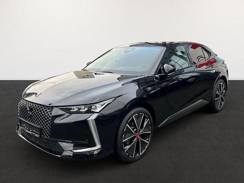 Gebraucht DS Automobiles DS4 Performance Line Plus 224 PS (164 kW) 2023 Prela nera schwarz Limousine