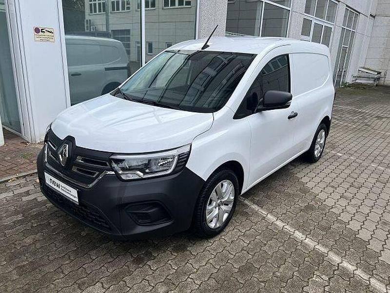 Andere Gebraucht 2022 Renault Rapid Limousine | 24.899 € (Teuer) - Bild 1/4