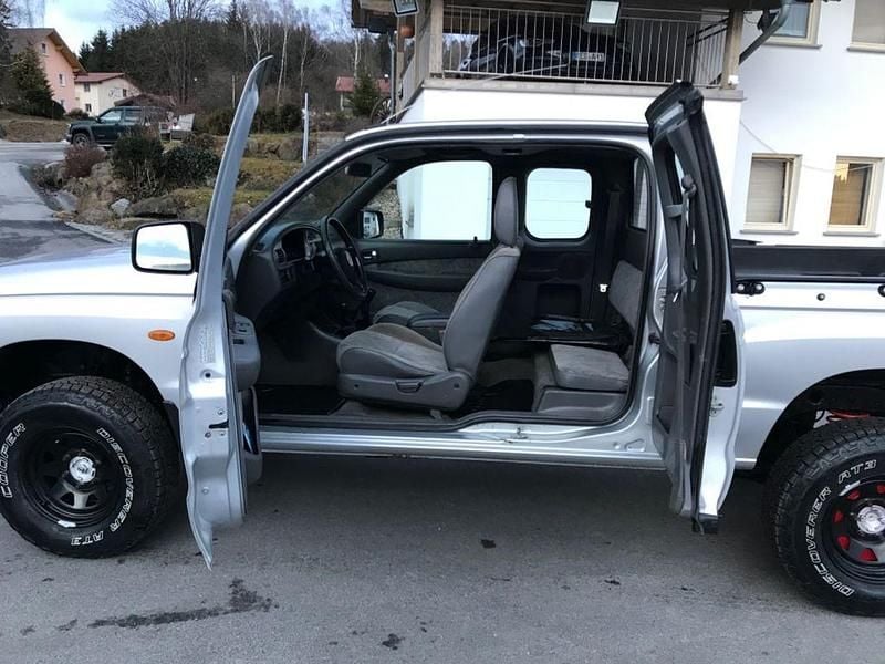 Gebraucht Ford Ranger 109 PS (80 kW) 2005 Pickup