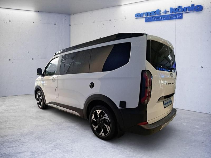 Gebraucht Ford Tourneo Custom Active 170 PS (125 kW) 2024 Van