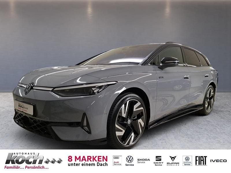 Occasion VW ID.7 GTX 250 kW (340 ch) 2025 Break
