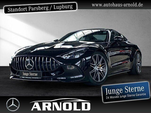 Andere Gebraucht 2024 Mercedes AMG GT 63 AMG Coupé | 141.600 € (Teuer) - Bild 1/4