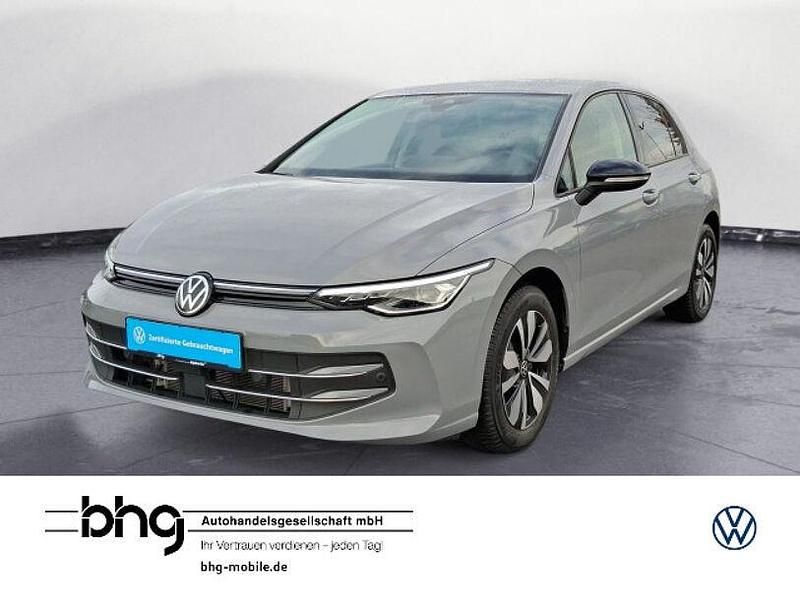 Grau Gebraucht 2025 VW Golf VIII Limousine | 24.430 € (Guter Preis) - Bild 1/4