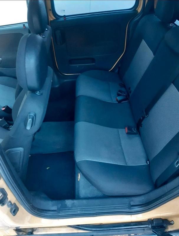 Gebraucht Opel Combo 94 PS (69 kW) 2006 Van / Kleinbus