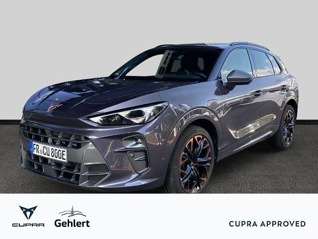 Violett Gebraucht 2024 Cupra Terramar VZ SUV | 49.900 € (Fairer Preis) - Bild 1/4