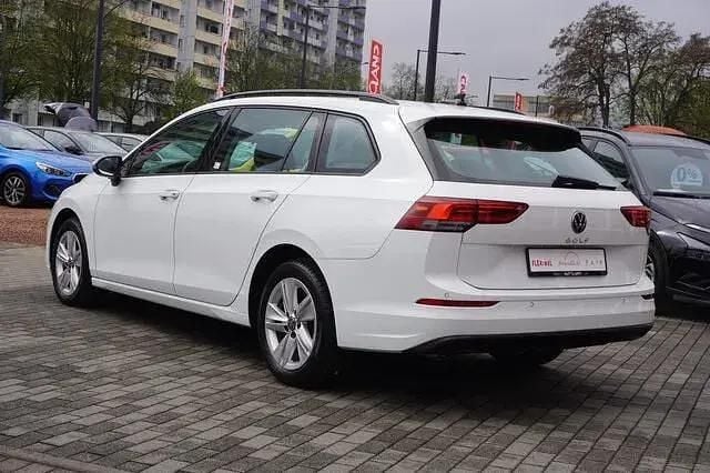 Second-hand VW Golf VIII 2022 Andere