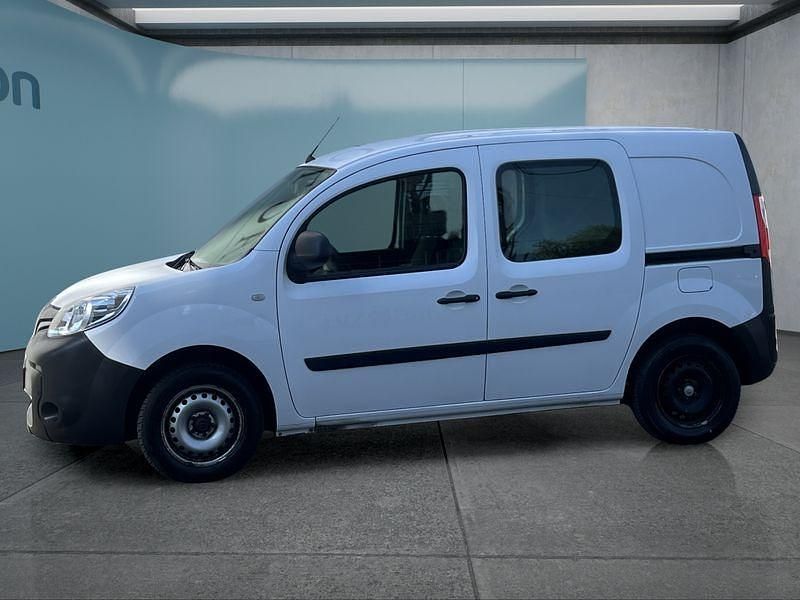 Gebraucht 2020 Renault Kangoo Van / Kleinbus | 11.199 € (Fairer Preis) - Bild 1/4