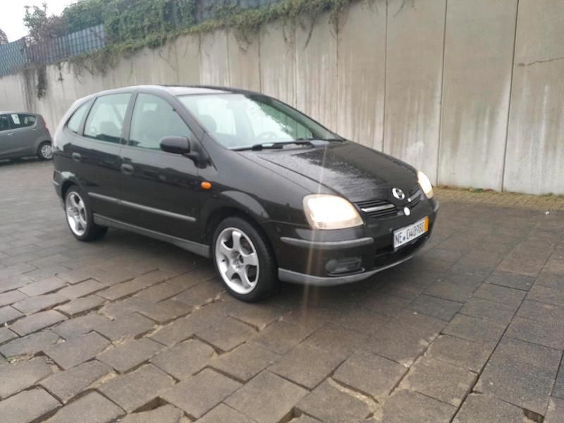 Gebraucht 2005 Nissan Almera Limousine | 1.499 € - Bild 1/4