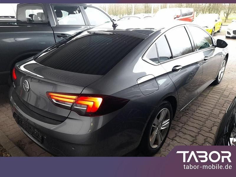 Gebraucht Opel Insignia 165 PS (121 kW) 2019 Grau Limousine