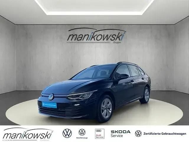Gebraucht VW Golf VIII 116 PS (85 kW) 2022 Kombi