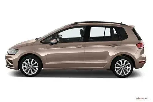 Gebraucht VW Golf VII 110 PS (80 kW) 2018 Andere Limousine