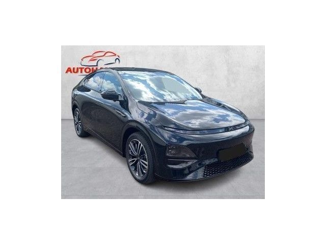 Neu 2025 XPENG G6 AWD Performance SUV | 42.950 € (Superpreis) - Bild 1/2
