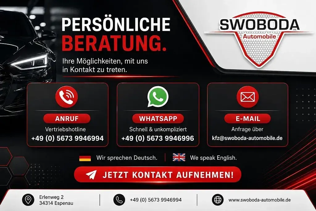 Gebraucht Audi Q7 Competition 286 PS (210 kW) 2023 Gold SUV