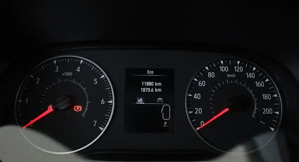Gebraucht Dacia Jogger Extreme 110 PS (80 kW) 2025 Schwarz Van / Kleinbus