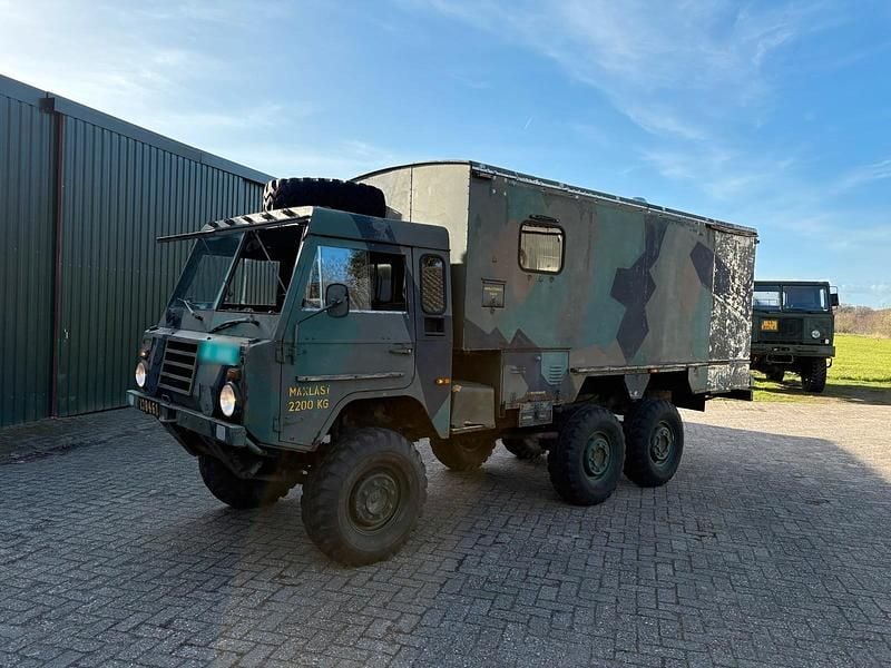 Gebraucht Volvo C304 130 PS (95 kW) 1979 Grün SUV