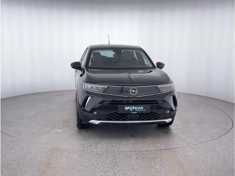 Gebraucht Opel Mokka-e Elegance 100 kW (136 PS) 2022 Schwarz SUV