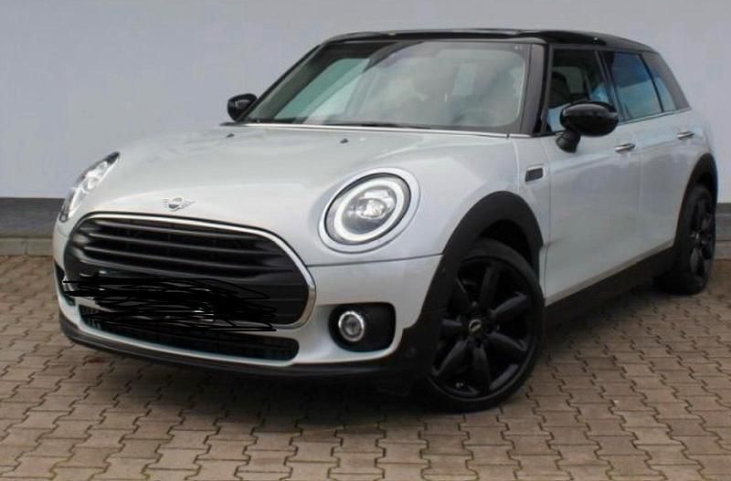 Andere farben Gebraucht 2019 Mini Cooper Clubman Chili Kombi | 17.950 € (Fairer Preis) - Bild 1/4