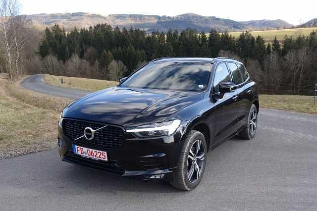 Gebraucht 2021 Volvo XC60 SUV | 39.890 € (Etwas zu teuer) - Bild 1/4
