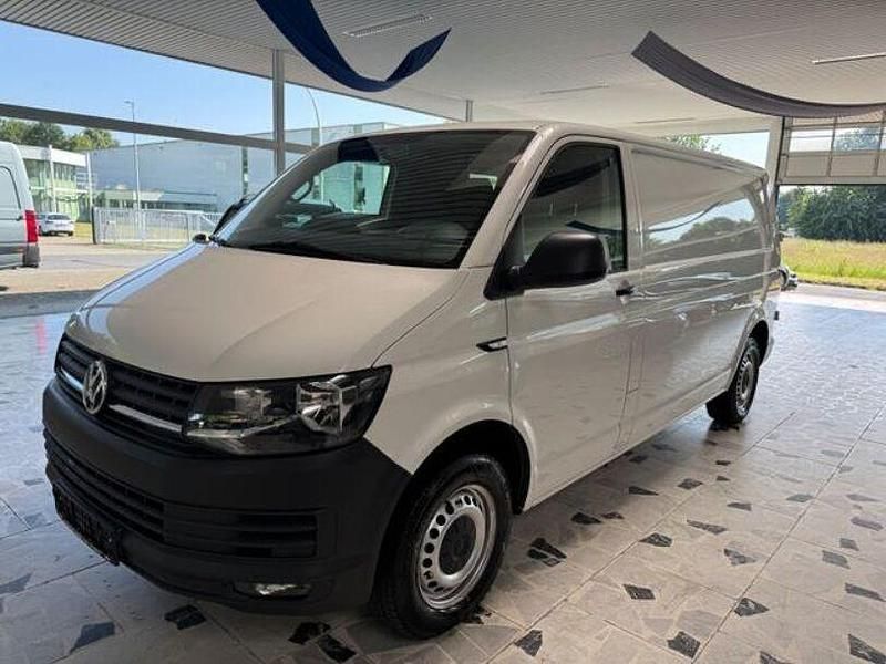 Gebraucht VW T6 110 PS (80 kW) 2018 Andere Van