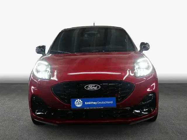 Neu Ford Puma ST 159 PS (116 kW) 2026 SUV