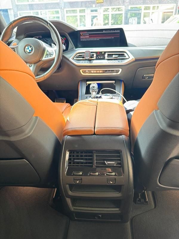 Gebraucht BMW X5 340 PS (250 kW) 2022 Schwarz SUV