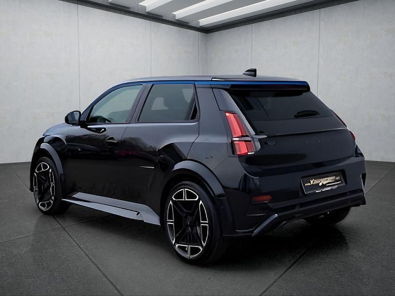 Gebraucht Alpine A290 160 kW (218 PS) 2025 Schwarz Kleinwagen