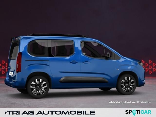 Neu Opel Combo Edition 102 PS (75 kW) 2026 Van / Kleinbus