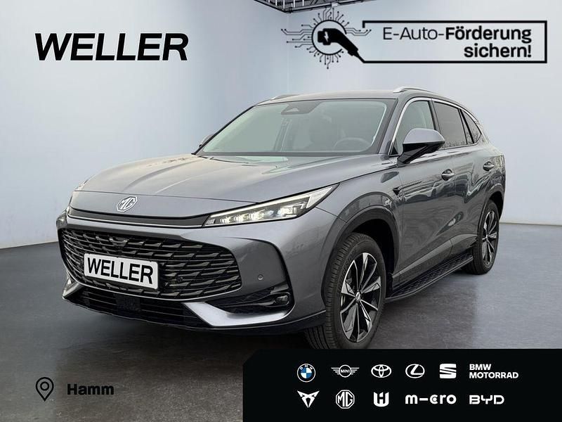 Neu MG HS Comfort 272 PS (200 kW) 2026 SUV