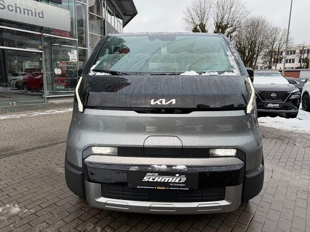 Neu Kia PV5 88 kW (121 PS) 2026 Grau Van / Kleinbus