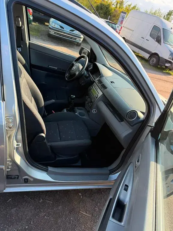 Gebraucht Mazda 2 Comfort 68 PS (50 kW) 2003 Kleinwagen
