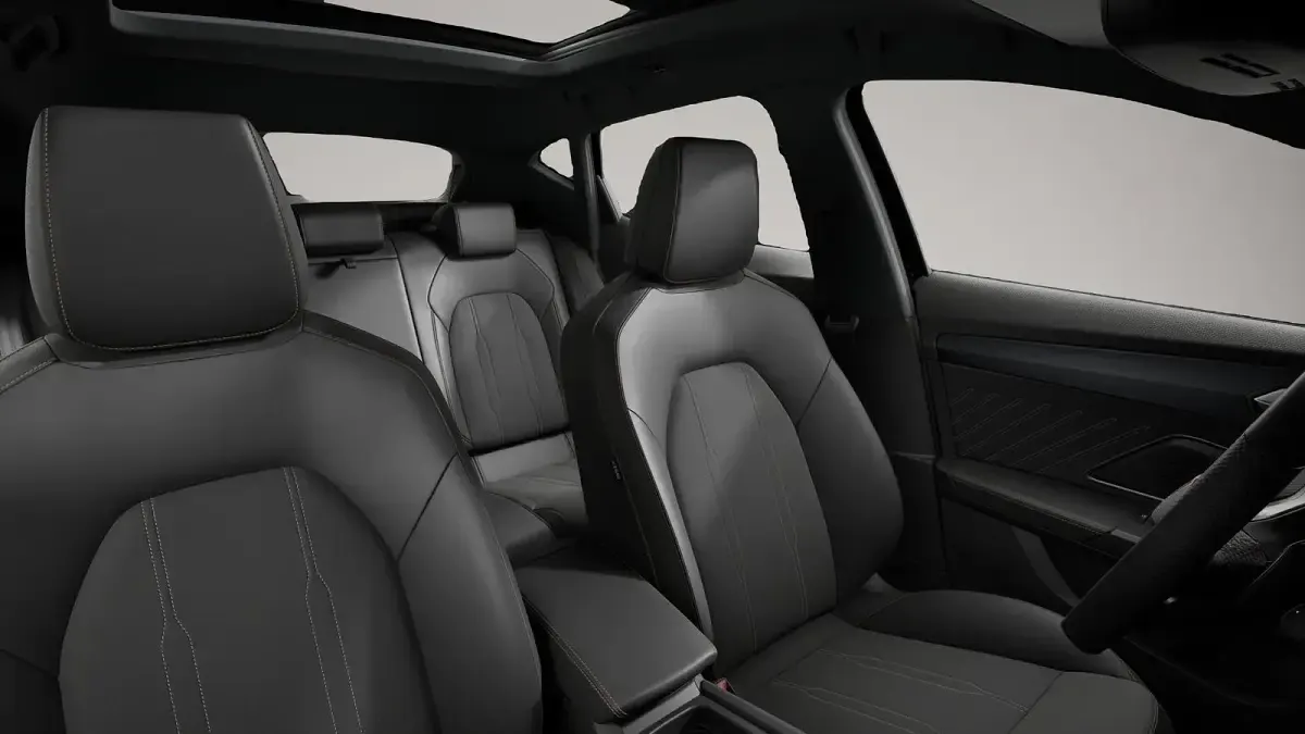 Gebraucht Cupra Formentor 150 PS (110 kW) 2026 Manufacturer SUV