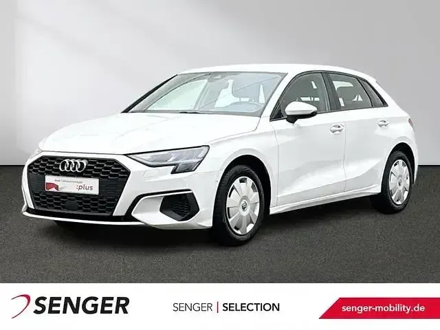 Gebraucht Audi A3 Design 110 PS (80 kW) 2021 Limousine