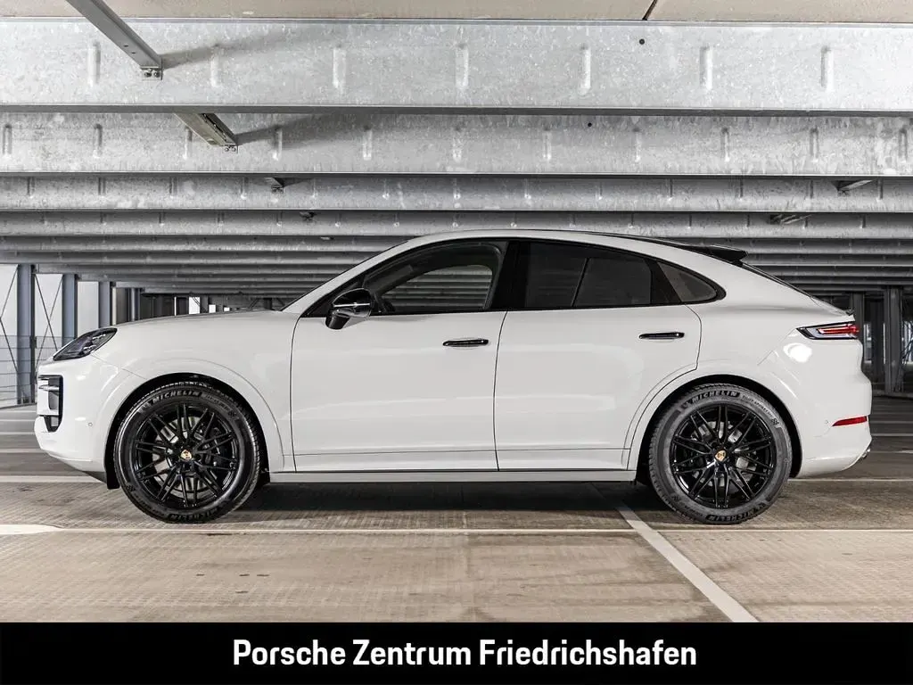 Neu Porsche Cayenne S 475 PS (349 kW) 2026 Weiß SUV