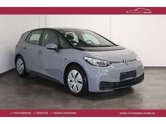 Gebraucht VW ID.3 Pro Performance 150 kW (204 PS) 2021 Kleinwagen