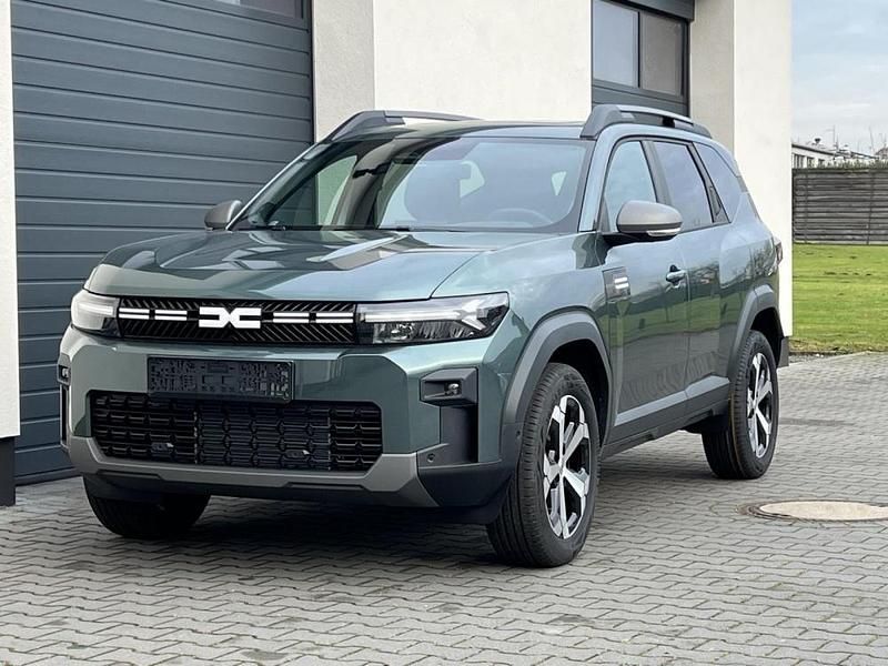 Neu Dacia Bigster Journey 156 PS (114 kW) 2025 SUV