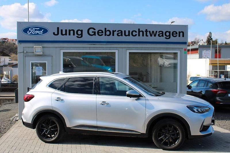 Gebraucht MG HS Luxury 162 PS (119 kW) 2024 SUV