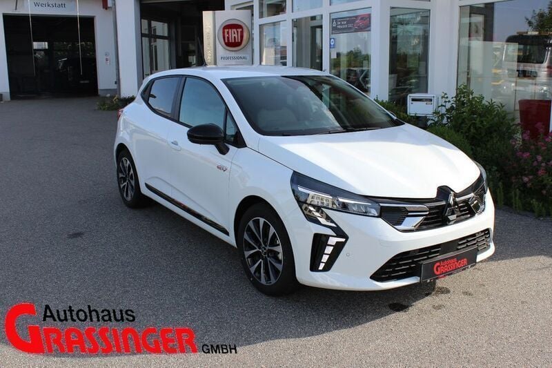 Gebraucht Mitsubishi Colt Plus 94 PS (69 kW) 2025 Weiß Limousine