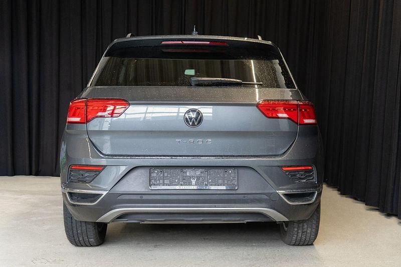 Gebraucht VW T-Roc Style 150 PS (110 kW) 2022 SUV
