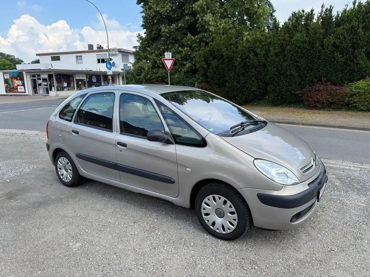 Gebraucht Citroën Xsara Picasso 2005 Van / Kleinbus