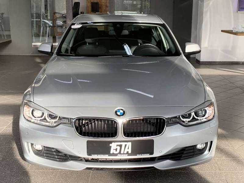 Wie funktioniert bmw xdrive