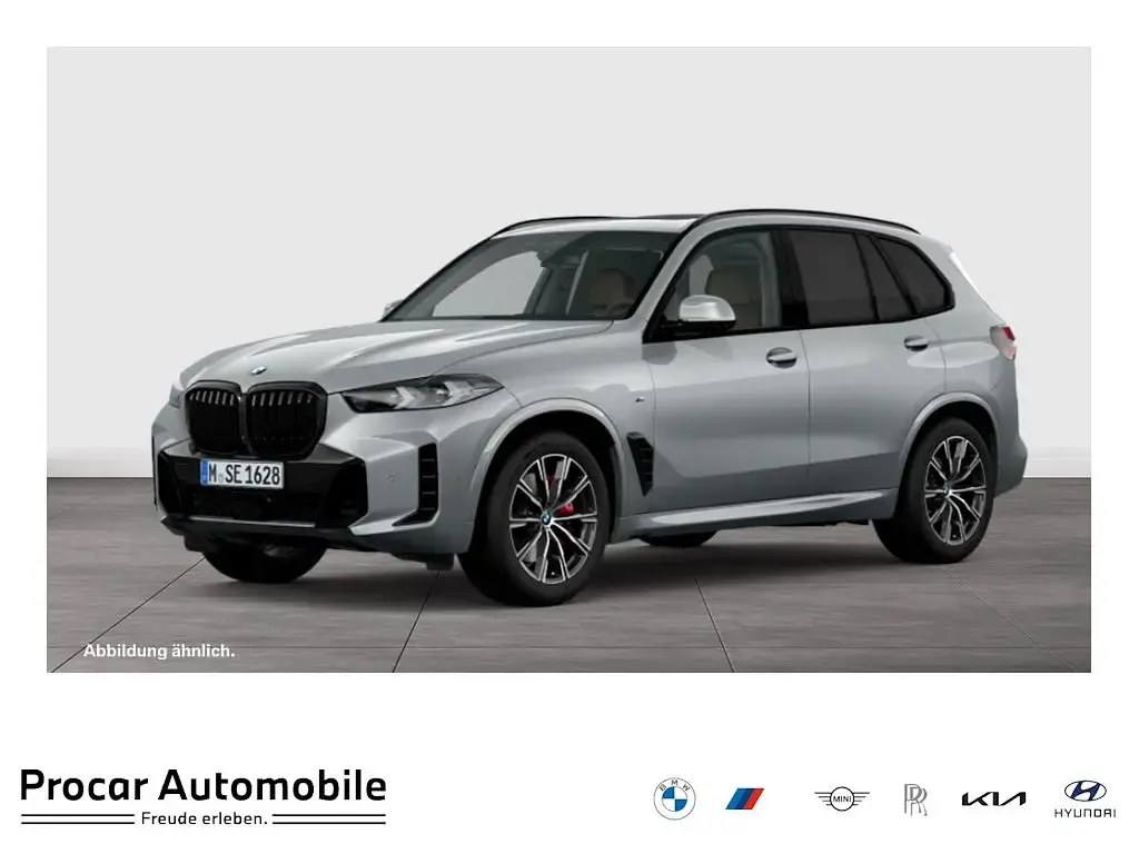 Gebraucht BMW X5 M Sport 360 PS (264 kW) 2025 SUV