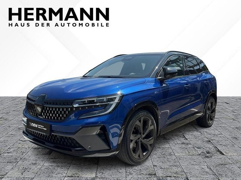 Karosserie rqh + dach gne (bla Gebraucht 2022 Renault Austral Techno Esprit Alpine SUV | 29.750 € (Fairer Preis) - Bild 1/4