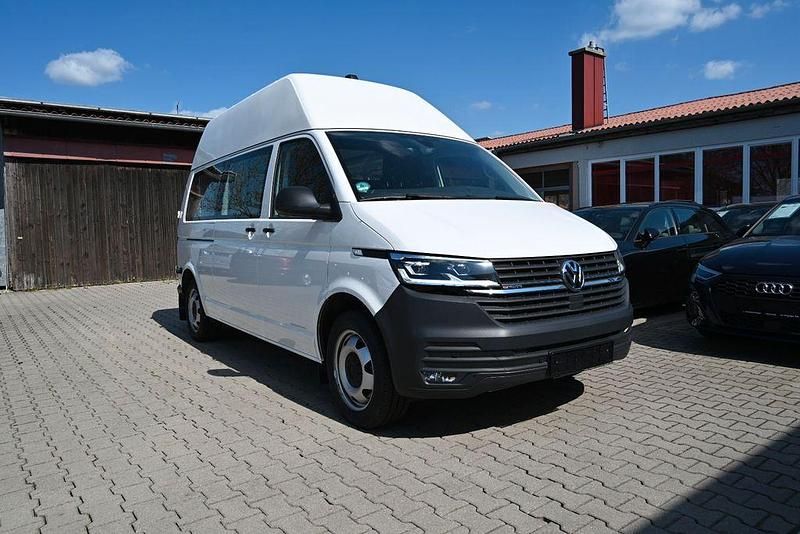 Second-hand VW Transporter 199 CP (146 kW) 2020 Alb Van