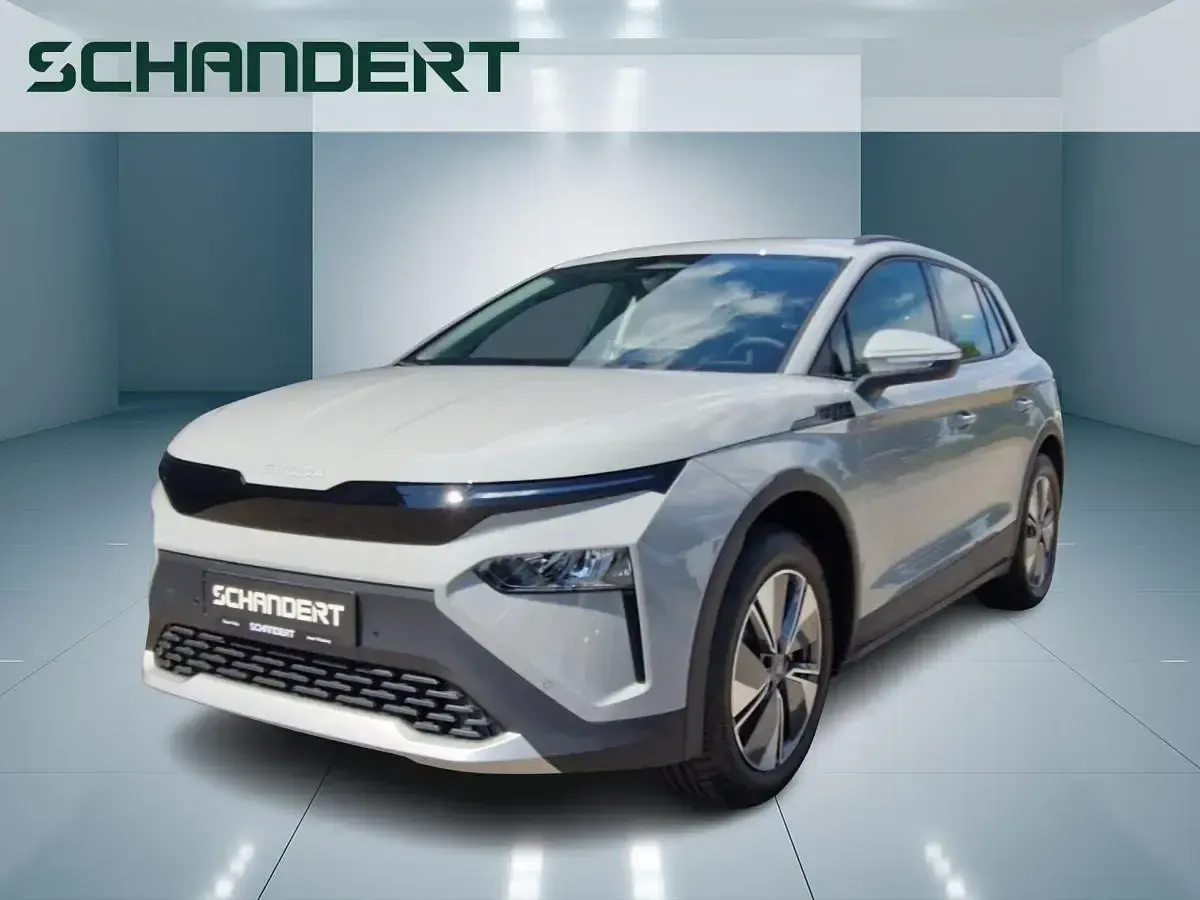 Gebraucht Skoda Elroq Essence 150 kW (204 PS) 2026 SUV