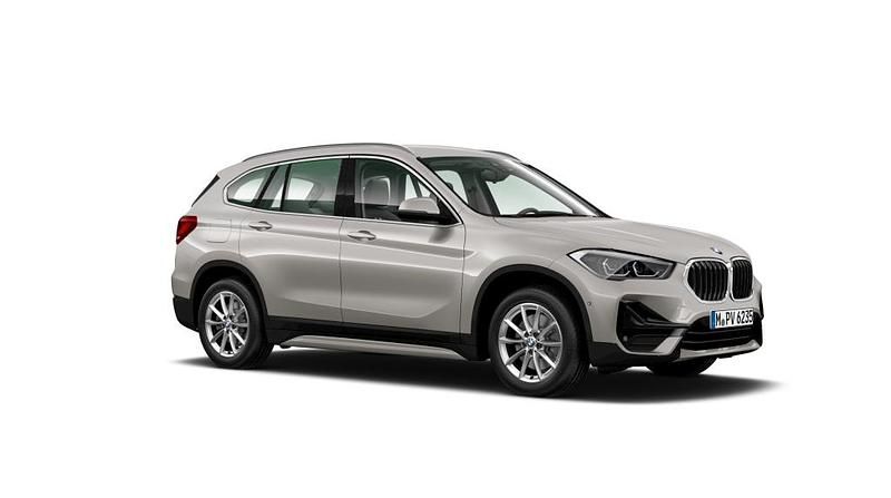 Brugt BMW X1 Performance 190 HK (139 kW) 2026 SUV