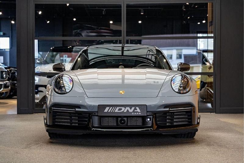 Gebraucht Porsche 992 650 PS (478 kW) 2023 Grau