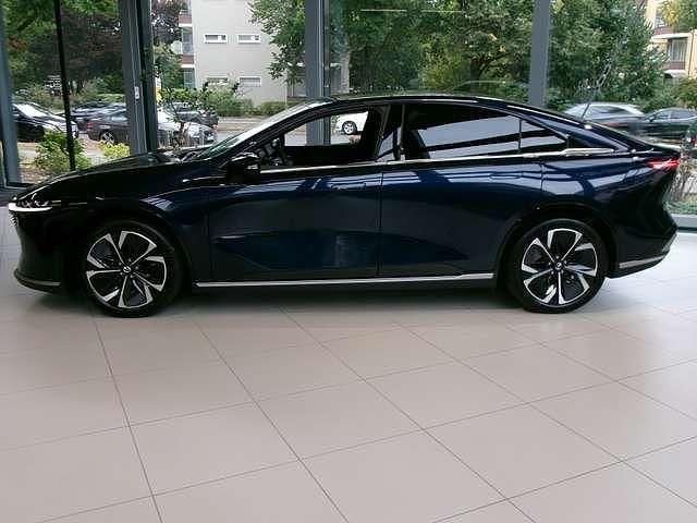 Gebraucht Mazda 6e 189 kW (258 PS) 2025 Limousine